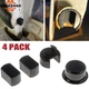Tailgate Hinge Pivot Bushing Insert Kit For Ford F Series Trucks Dodge Ram X4Pcs