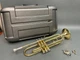 Vintage Tygenn Trumpet w/ hard case Estate Find!