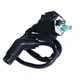 IGNITION COIL FOR HONDA FOURTRAX 350 4X4 TRX350D FOREMAN 1987 1988 1989