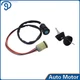 For Honda Rancher 350 TRX350 2000-2006 35100-HN5-670 Ignition Switch Key NEW