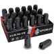 Sposuit M14x1.5 Lug Nuts - Replacement for 2005-2024 Dodge Charger, 2008-2023...