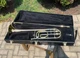 C.G Conn 88HT Tenor Trombone F Attachment Rose-Gold Brass Bell W/ Case 88H NICE!