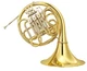 YAMAHA YHR-567D FULL DOUBLE HORN FRENCH HORN F/Bb DETACHABLE NEW