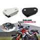 Brake Lever Pedal Enlarge Extension For Ducati Multistrada1260 MTS950 1200 V2