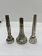 Yamaha 11b4 Reynolds 8D 7c Unbranded Brass Mouthpiece Trumpet Trombone