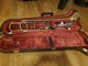 Yamaha Model YSL-882O 'Xeno' Professional Trigger Trombone