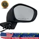 Mirrors Passenger Right Side Hand for Honda Civic 2022 2023 2024