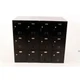 Norren Modular Instrument Cabinets in Gray N-001 Gray 888365624556