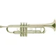 Schilke SB4-MG Soloiste Series Custom Bb Trumpet Silver plated 197881149062