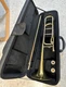 Bach Stradivarius 42 BO Trombone (With Case)