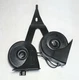 GM OEM 12-23 Escalade ESV Electrical Horn-Horn 84447715