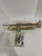 Holton T602P USA Trumpet With 7C Mouthpiece