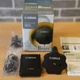 Yamaha SB7X Silent Brass Trumpet Pickup Mute System PM7X Box Manual Japan Used