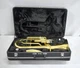 Jupiter Capital Edition Euphonium CEB-460 & 10SB Mouthpiece Taiwan With Hardcase