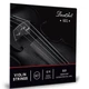 Danchet Violin Strings 4/4 Full Set Academy Performance Grade, 601 set 