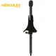 Hercules DS501B Deluxe Velvet Peg For Trumpet or Cornet