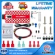 For Car&Truck w/ Rev Limiter 6425 Digital Ignition Control Module+Wiring Harness