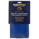 MusicNomad Brass & Woodwind Premium Microfiber Polishing Cloth (MN730) From