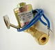 4040 24V Brass Humidifier Solenoid Valve Replacement by AMI PARTS