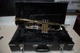 Jupiter CEB-660 Capital Edition Trumpet w/Sterling Silver Leadpipe & Bach 7C