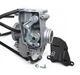 Carburetor Assy For Honda FourTrax 350 TRX350 1986-1989