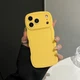 Shockproof Wavy Bumper Case For iPhone 17 Pro Max/Air/16e/15/14 Soft TPU Cover