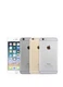Apple iPhone 6 128GB - A1549 - CDMA-GSM - Silver - Black - Factory Unlocked B+