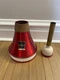 Vintage Humes & Berg 189  Bass Trombone Wah Wah Du All Mute