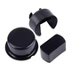 Tailgate Hinge Pivot Bushing Insert Kit for Dodge Ram Ford f150 f250 f350 Trucks