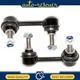 Delphi Suspension Sway Bar Link Kit 2x fits from 1998 to 2002 Honda Accord