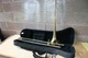 holton collegiate TROMBONE WITH CASE AND MP TR602 8754XX