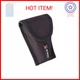 Protec Tuba Mouthpiece Padded Nylon Pouch with Secure Hook and Loop Closure, Mod