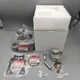 NEW OEM Cylinder Piston Gasket Top End Kit For 2000-2006 Honda Rancher TRX350