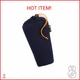Protec Tenor Sax In-Bell Storage Pouch For Neck, Mouthpiece, & Other Accessories