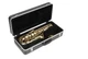 SKB Cases 1SKB-340 Rectangular Case For Contemporary Alto Saxophones 1SKB340