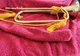 Amati Kraslice Clarion Bugle, ABG 201, Key of B Flat