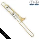 YAMAHA Xeno YSL-882OII Large Bore Tenor Bass Trombone YSL882OIII 882O Japan New