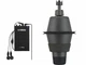 YAMAHA SB2J Silent Brass for Euphonium Mute