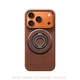 Genuine True carbon fiber Magnetic Case Back Cover For iPhone 17 Air/17 Pro Max