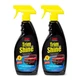 Stoner Car Care 92034-2PK Trim Shine Vinyl and Plastic Spray Protectant Coati...