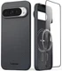 Thinborne Compatible with Google Pixel 10 Pro XL Case, [600D Aramid Fiber] [Magn