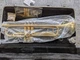 NEW in Box Antigua Vosi TR2560 Bb Trumpet Lacquer Finish with Case TTR080076