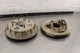 2005 Honda Rancher 350 TRX350FE 4x4 ES LEFT FRONT BRAKE DRUM ASSEMBLY O904