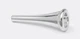 Blessing French Horn Mouthpiece (MPC11FR) - BRAND NEW