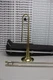 Blessing BTB1287C Tenor Trombone with case