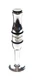 Warburton P.E.T.E. Pete silver plated for brass players PB01