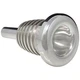 Garibaldi R21 Elite Trombone Silver Plated Single-Cup Mouthpiece Size R21