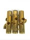 Yamaha Valve Casing Assembly for YEP-201M Euphonium