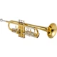 Jupiter JTR700A Standard Series Bb Trumpet JTR700 Lacquer 197881071882