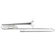 Bach 36BS Stradivarius Professional Tenor Trombone
